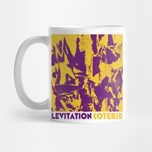 Levitation † Original Fan Artwork Mug